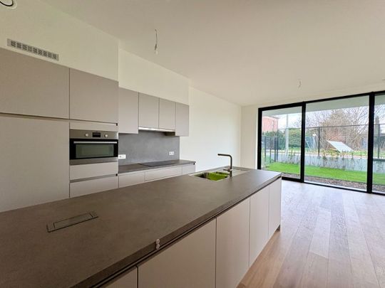 BEN - appartement in een prachtige nieuwbouwresidentie in het centrum van Evergem - Photo 1