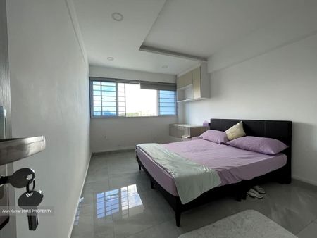 Blk 120 MARSILING RISE (Woodlands), HDB 5 Rooms - For Rent - Photo 5