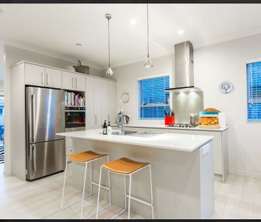 Charming Stonefields Townhouse! - Photo 4