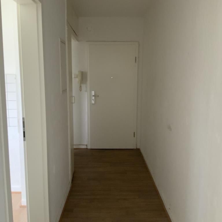 2-Zimmer-Wohnung in Ahlen - Photo 1