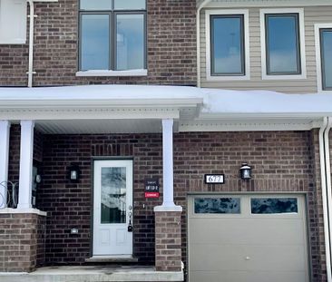For Lease - 677 Ribstone Court, Oshawa, Ontario - Photo 1