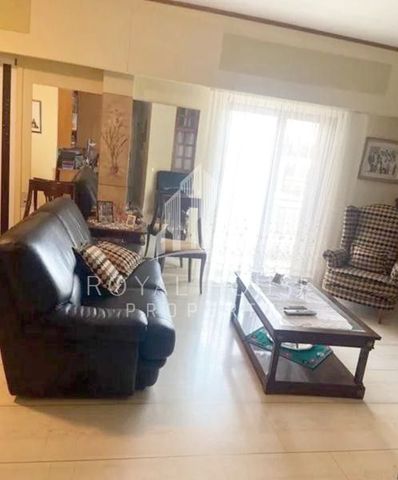 Διαμέρισμα για ενοικίαση Κηπούπολη (Περιστέρι) - Photo 5