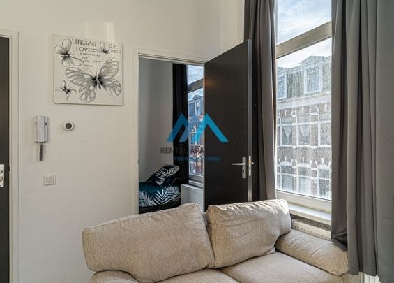 Dirk Hoogenraadstraat 65 - Photo 1