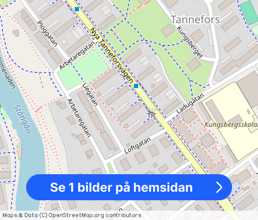 Nya Tanneforsvägen, 38 B, Linköping - Foto 1