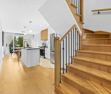 Maison à étages à louer - Longueuil (Saint-Hubert) (Laflèche) - Photo 4