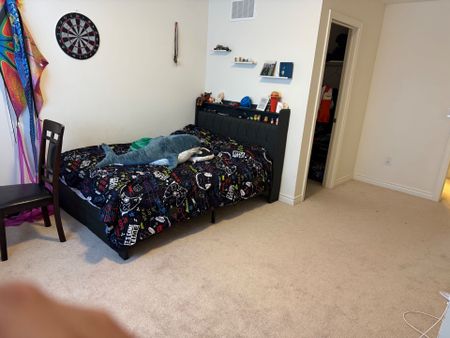 For Lease - 257 Sharon Creek Drive, East Gwillimbury, Ontario - Photo 4