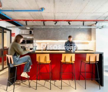 Piso en alquiler en El Poblenou - Photo 5