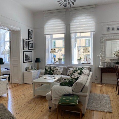 Karlbergsvägen, Stockholm - Photo 1