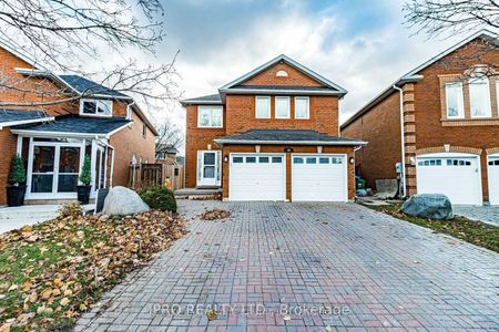 For Lease - 40 Muirland Crescent, Brampton, Ontario - Photo 2