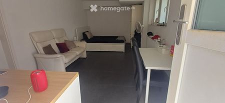 Studio Wohlen - Photo 2