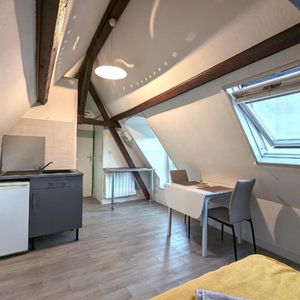 Location Appartement 1 pièce 11m² COGNAC 16100 - Photo 3