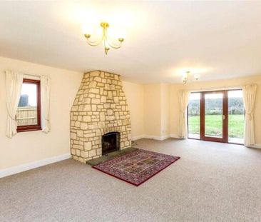 4 bedroom house to rent Newton Purcell, Buckingham, Oxfordshire, MK18 - Photo 1