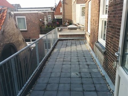 Te huur: Appartement Poortje van Verlaan 6 in Rijswijk - Photo 3