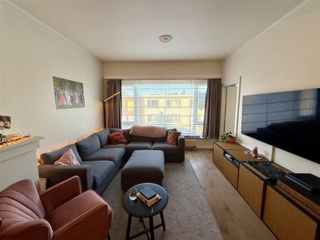 Appartement te huur in Berchem - Photo 3