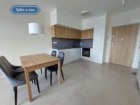 Mieszkanie na Wynajem, 30.87m - Zdjęcie 3