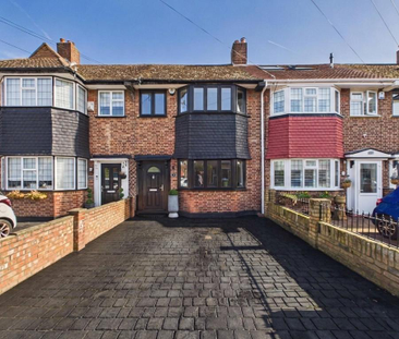 3 bedroom terraced house to rent - Photo 6