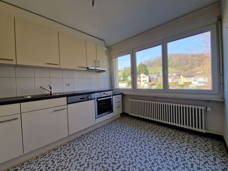 5 Zimmer, 98 m², 2. Stock - Photo 4
