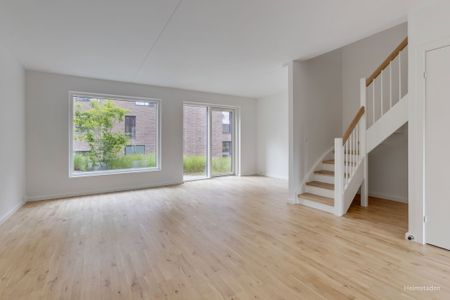 4-værelses Rækkehus på 113 m² i Brønshøj - Photo 5