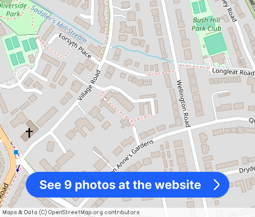 Winchester Close, ENFIELD - Photo 1