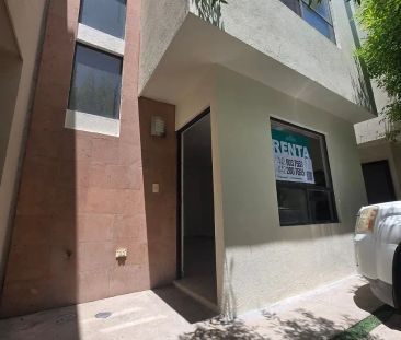 Casa En Renta De 3 Recámaras, Una Recámara En Planta Baja, Zona Son... - Photo 3
