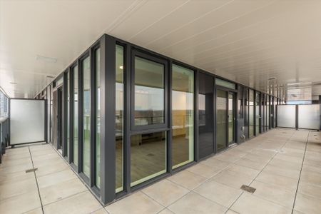 For Lease - 1007 The Queensway N/A Unit# 611, Toronto, Ontario - Photo 3