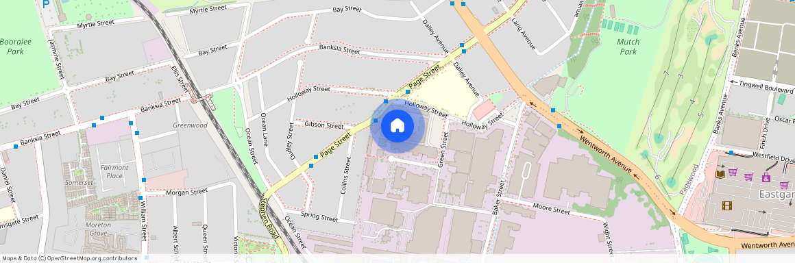 602/42 Page Street, NSW 2035, Pagewood