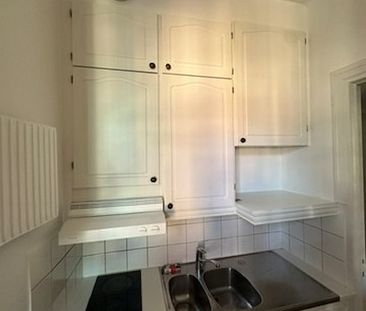 Lützengatan 9A, Östermalm - Foto 1