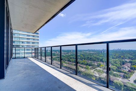 For Lease - 95 Mcmahon Drive Unit# 3102, Toronto, Ontario - Photo 5