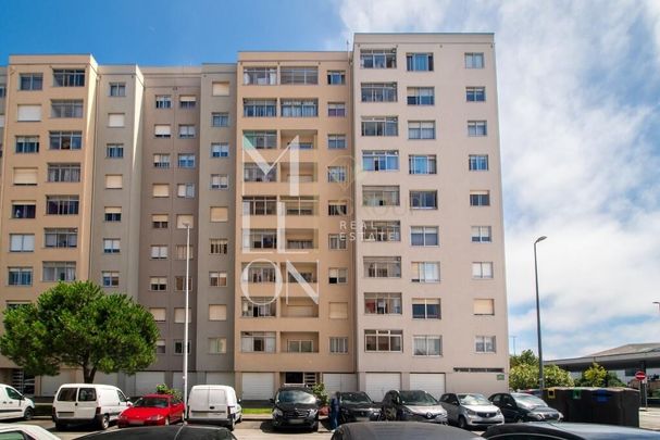 Apartamento T2 em Porto - Photo 1