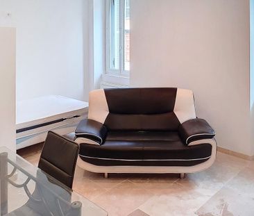Appartement T1 neuf en RDC de 30,30m² - CARCES - Photo 2