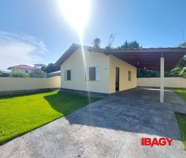 Casa 2 Quartos Cachoeira Do Bom Jesus 80m² - Foto 4