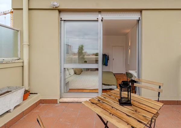 Mieszkanie na wynajem - 180 m² - 1 pokój Porto Porto