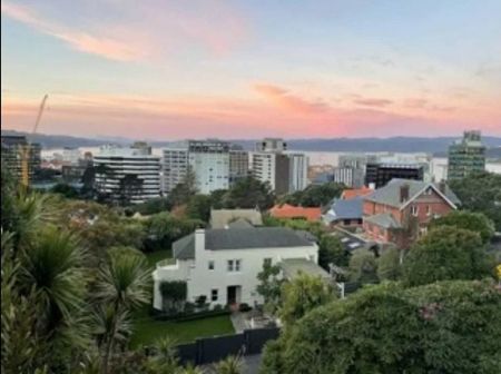 Spacious 6BR Kelburn Haven - Photo 2