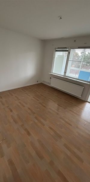 Kristinebergsvägen 22 - Foto 1