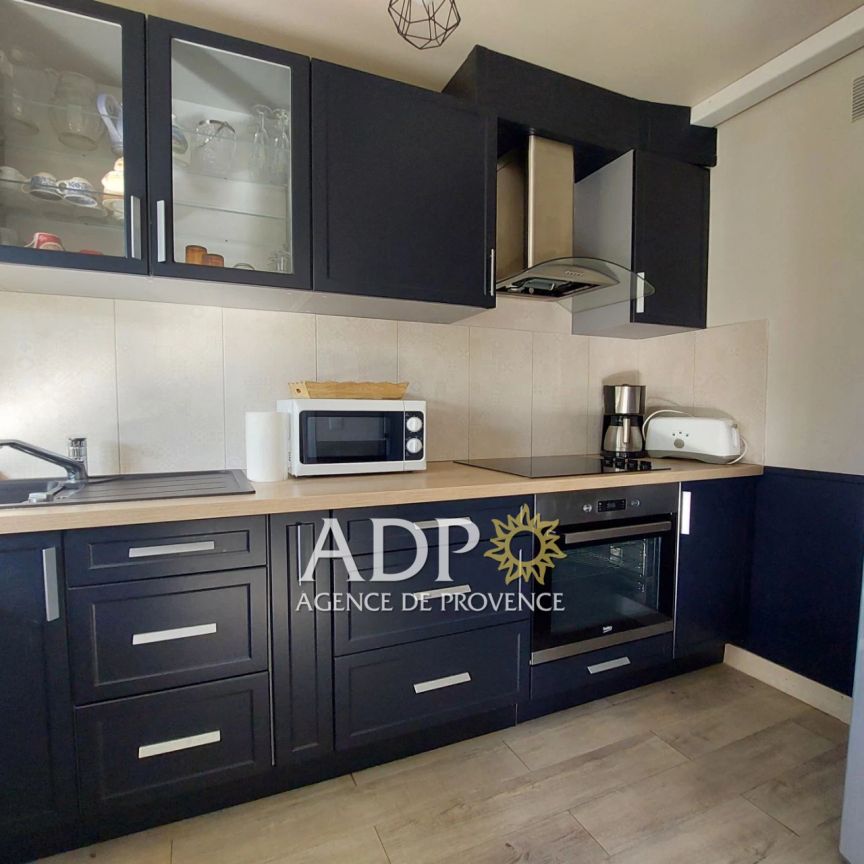Appartement Mandelieu-la-Napoule - Photo 1