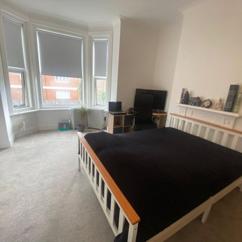 Kingsbridge Road, Lower Parkstone, Poole - Photo 1