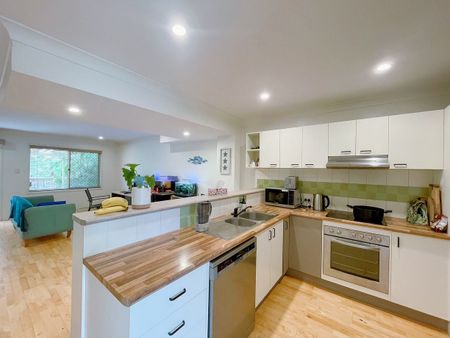 Paradise Heights 2 Bedroom Townhouse - Photo 5