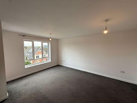 2 bedroom apartment to rent - Photo 2
