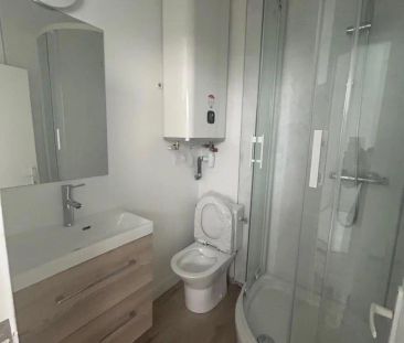 Appartement à louer 1 pièce 17.27m² - Photo 2