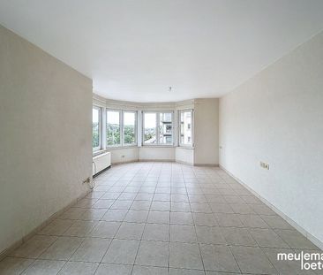 Lichtrijk appartement met twee slaapkamers - Foto 4