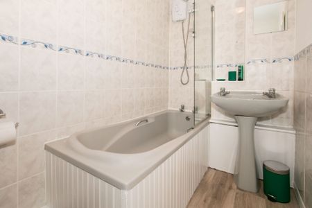 2 bedroom apartment to rent Christchurch Road, Bournemouth, BH1 - Photo 3