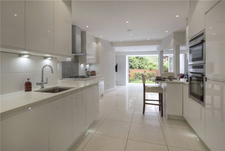 Marlborough Place, St John's Wood, London, NW8 0PL - Photo 4