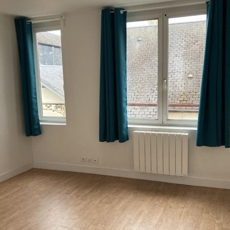 Location Appartement 1 pièce 20m² LISIEUX 14100 - Photo 4