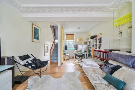 2 bedroom terraced house to rent - Photo 5