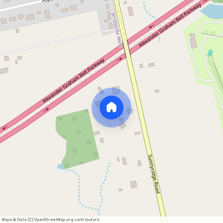 352 Sunnyridge Road Unit# A, Hamilton