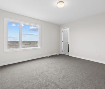 For Lease - 817 Andesite Terrace, Barrhaven, Ontario - Photo 5
