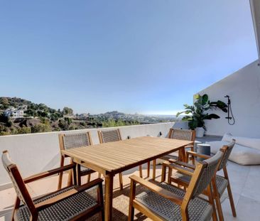 La Quinta, Benahavis, Andalusia 29678 - Photo 3