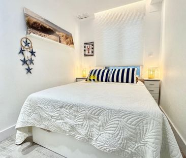 3-BEDROOM APARTMENT WITH SEA VIEWS - TORREVIEJA - Photo 6