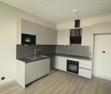 1-Sovrum Hyreslägenhet i Avrupa Konutlari, Sisli Istanbul - Photo 4