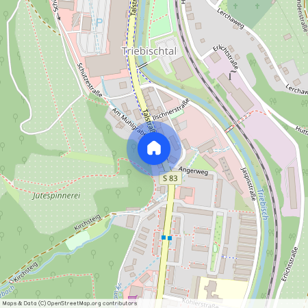 Am Mühlgraben 1, 01662 Sachsen - Meißen